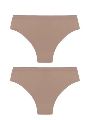 Kit com 2 Calcinhas Trifil Co 1971 - TRIFIL