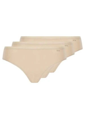 Lupo - Kit com 3 Calcinhas Biquíni Loba 40353-001 - LUPO