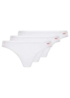 Lupo - Kit com 3 Calcinhas Tanga Loba 40354-001 - LUPO