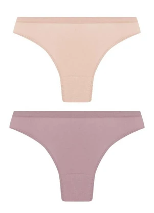 Kit com 3 Calcinhas Trifil 4404 - TRIFIL