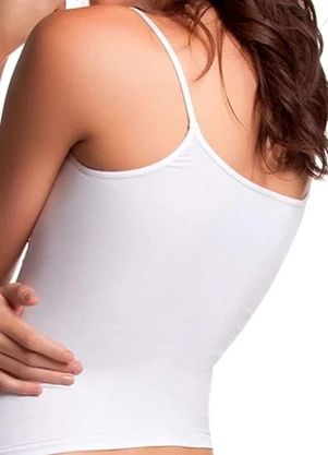 Camisete Feminina Trifil 4151 - TRIFIL
