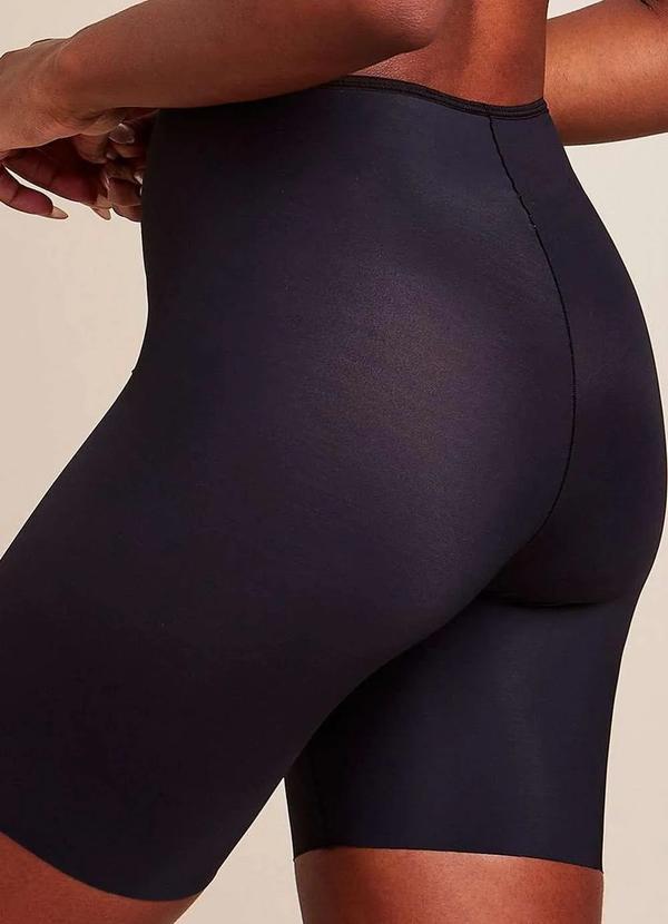 Bonjour - Bermuda Bonjour Ft320870 Pto-Preto 2