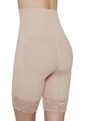 Lupo - Bermuda Feminina Modeladora Loba 47128-001 - LUPO