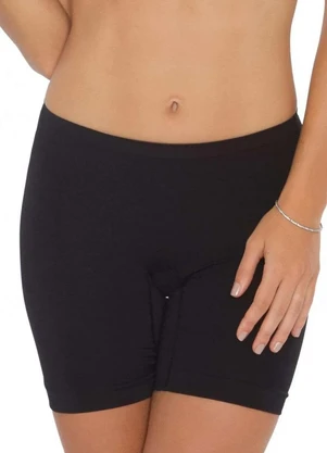 Plié - Bermuda Feminina Modeladora Plie 50056 - PLIÉ