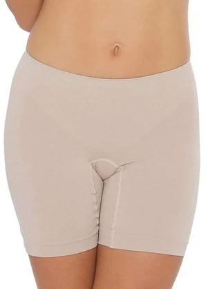 Plié - Bermuda Feminina Modeladora Plie 50056 - PLIÉ