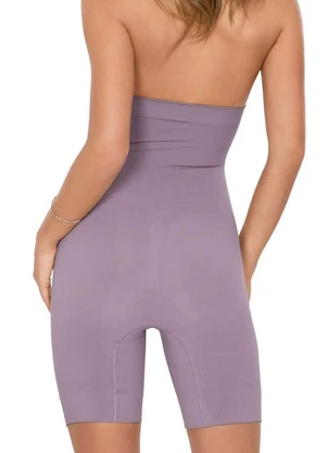 Plié - Bermuda Feminina Modeladora Plie 50069 - PLIÉ