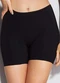 Hope - Bermuda Feminina Redutora Hope 3181 Cm-Camurã§A - variação: Pt-Preto