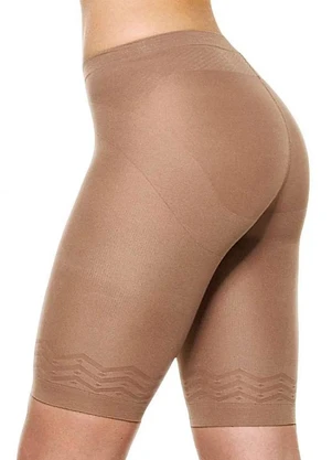 Lupo - Bermuda Feminina Redutora Up Line Loba 5695-001 - LUPO