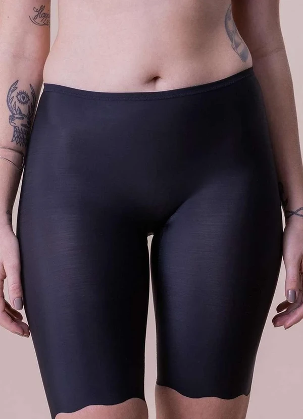 Liz - Bermuda Liz 54592 71-Preto