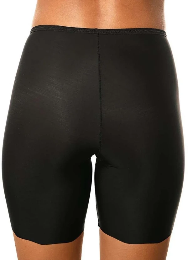 Demillus - Bermuda Virtuel Demillus 94496/94498 27-Preto 2