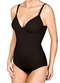 Dilady - Body Feminino Modelador Dilady 302.501 012-Preto - variação: 012-Preto