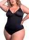 Duloren - Body Feminino Modelador Duloren 113215 11-Preto - variação: 11-Preto