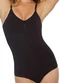 Plié - Body Feminino Modelador Plie 50403 35-Preto - variação: 35-Preto