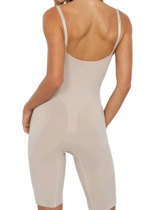 Plié - Body Feminino Modelador Plie 50415 - PLIÉ