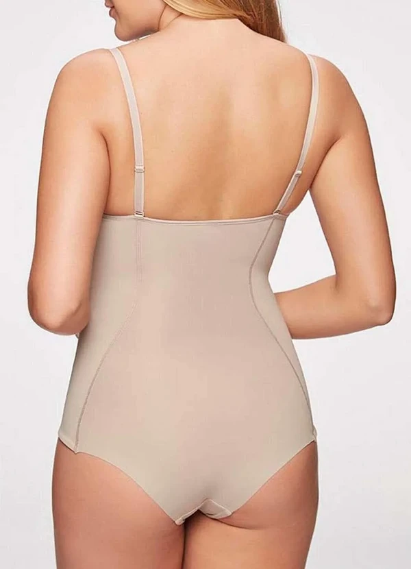 Triumph - Body Feminino Modelador Wp Triumph 24815 48-Mink 3