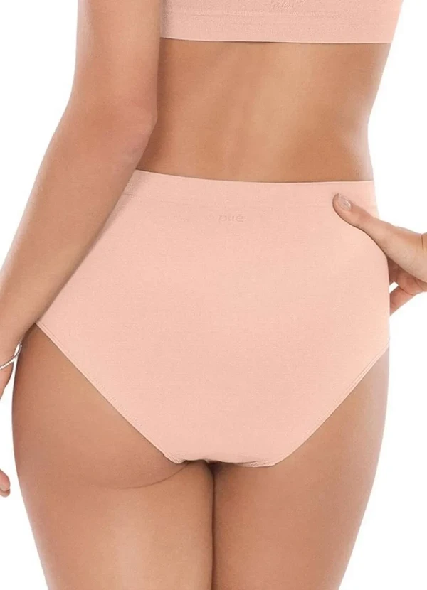 Plié - Calcinha Alta Plie 50043 16-Balm 2