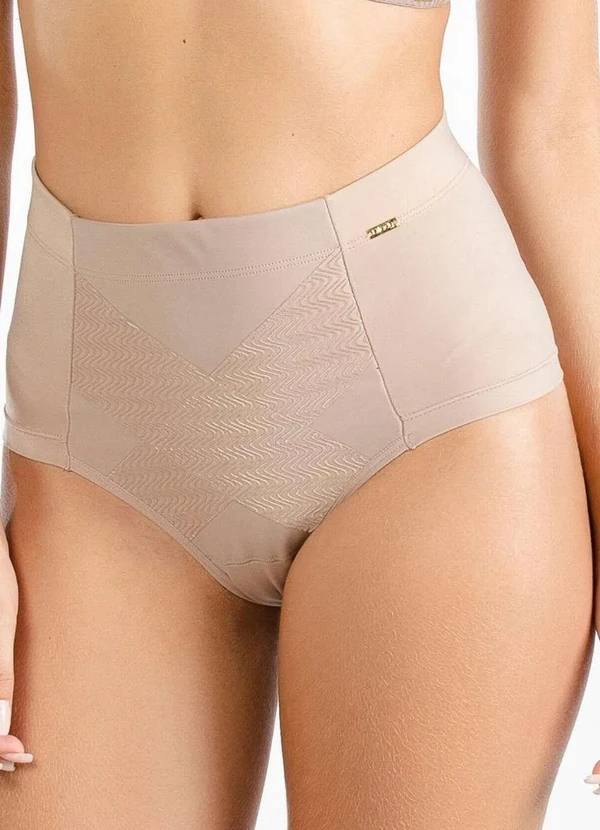 Dilady - Calcinha Dilady 315.221 080-Chocolate