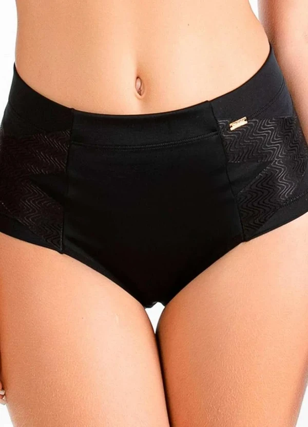 Dilady - Calcinha Dilady 315.224 012-Preto