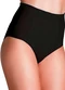 Dilady - Calcinha Modeladora Dilady 304.219 012-Preto - variação: 012-Preto