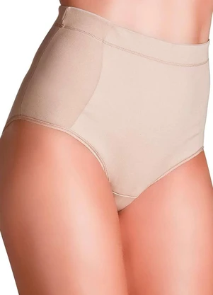Calcinha Modeladora Dilady 304.219 - DILADY