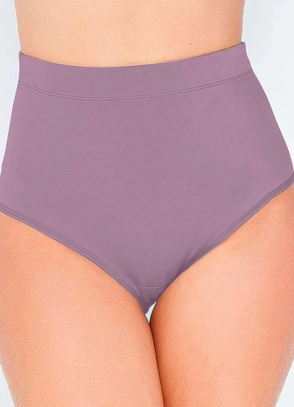 Dilady - Calcinha Modeladora Dilady 304.219 619-Vintage 1