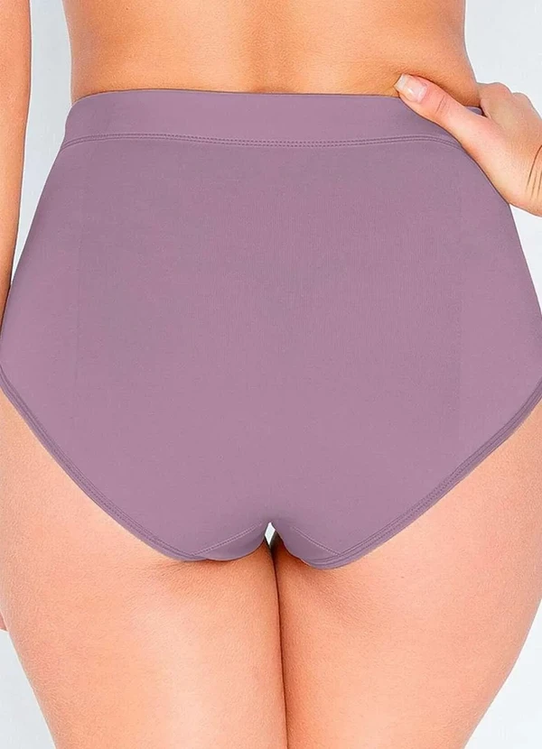 Dilady - Calcinha Modeladora Dilady 304.219 619-Vintage 2