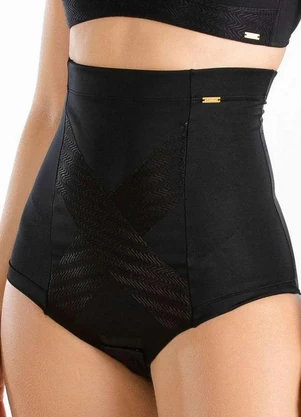 Calcinha Modeladora Dilady 315.222 - DILADY