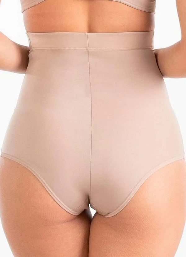 Dilady - Calcinha Modeladora Dilady 315.222 080-Chocolate 2