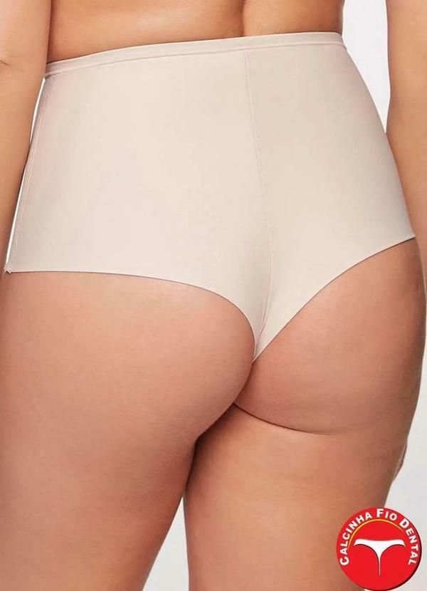 Triumph - Calcinha Modeladora Fio Dental Triumph 24811 228-Base