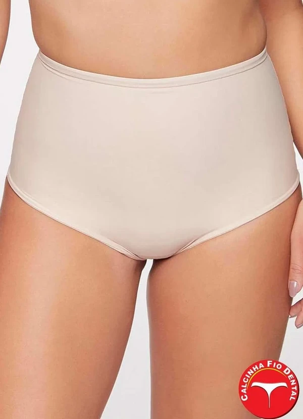 Triumph - Calcinha Modeladora Fio Dental Triumph 24811 228-Base 2