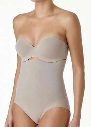 Calcinha Modeladora Alta Liz 73380 - LIZ