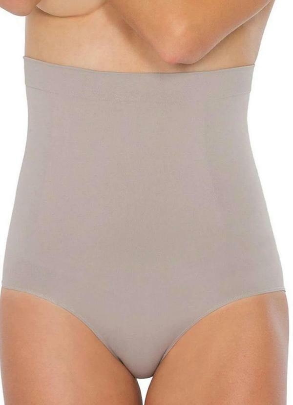 Plié - Calcinha Modeladora Plie 50041 72-Fendi