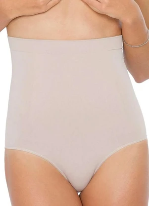 Plié - Calcinha Modeladora Plie 50041 - PLIÉ