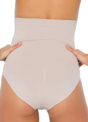 Plié - Calcinha Modeladora Plie 50041 - PLIÉ