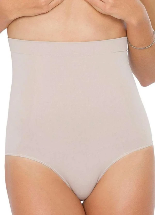 Plié - Calcinha Modeladora Plie 50041 74-Base 1