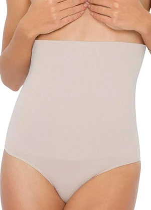 Plié - Calcinha Modeladora Plie 50083 - PLIÉ