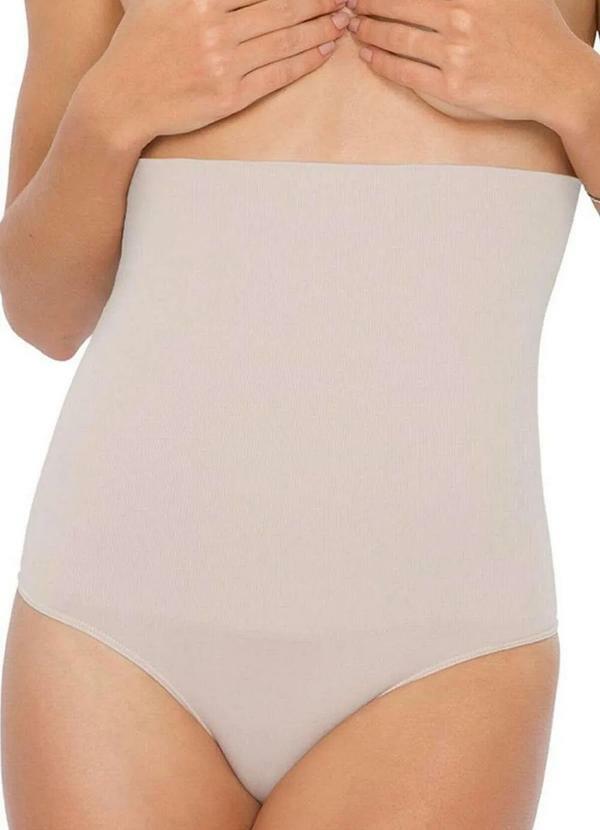 Plié - Calcinha Modeladora Plie 50083 74-Base