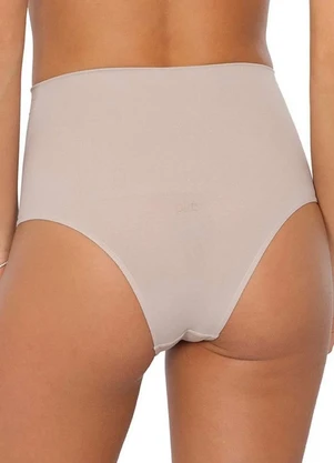 Plié - Calcinha Modeladora Plie 50085 - PLIÉ
