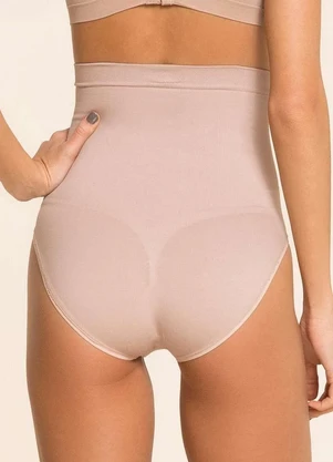 Calcinha Modeladora Alta Trifil 2254 - TRIFIL