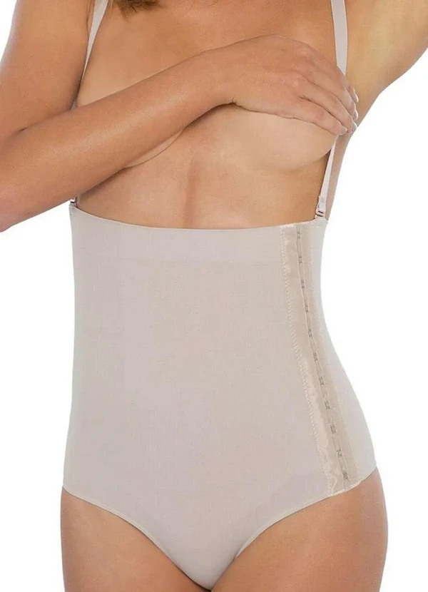 Plié - Calcinha Plie 50107 74-Base