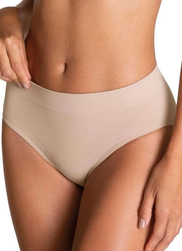 Lupo - Calcinha Redutora Loba 40800-001 614-Natural 1