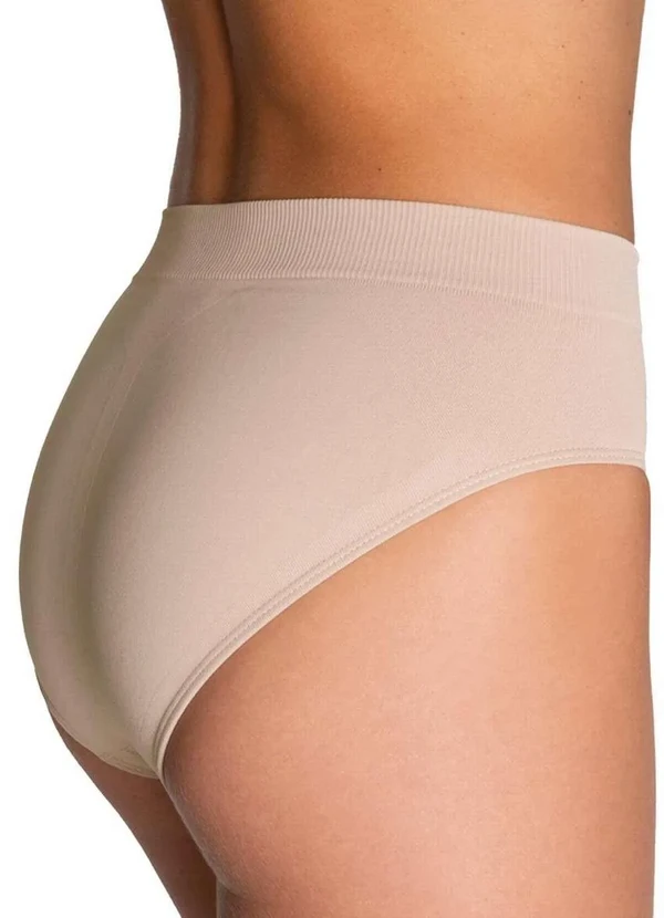 Lupo - Calcinha Redutora Loba 40800-001 614-Natural 2