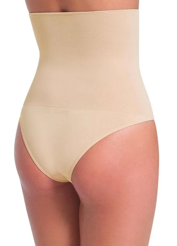 Lupo - Calcinha Redutora Loba 41050-001 614-Natural 2