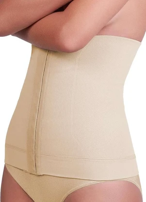 Lupo - Cinta Feminina Redutora Loba 47182-001 - LUPO