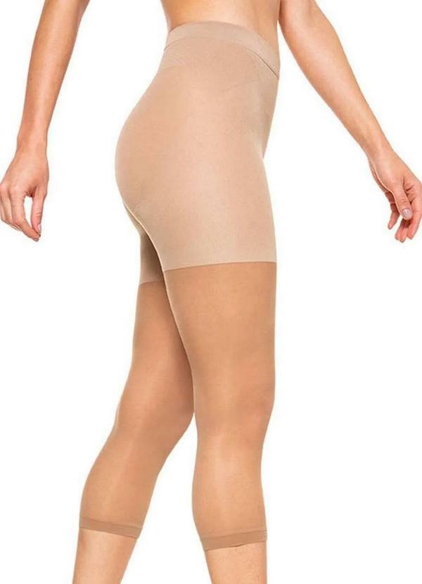 Lupo - Corsário Fio 20 Modeladora Up Line Loba 5865-001 6700-Natural-Peach