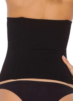 Plié - Corset Feminino Redutor Plie 50320 - PLIÉ