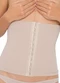 Plié - Corset Feminino Redutor Plie 50320 74-Base - variação: 74-Base