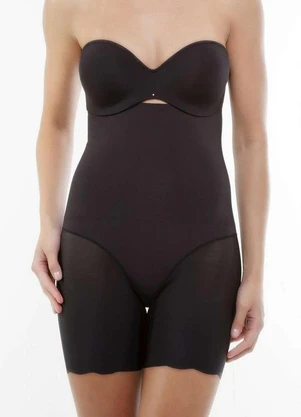 Semi Body Feminino Modelador Liz 73381 - LIZ