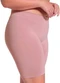Lupo - Short Lupo 41806-001 Plus Size 9990-Preto - variação: 6006-Nude
