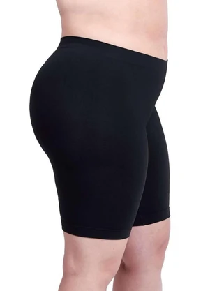 Short Lupo 41806-001 Plus Size - LUPO